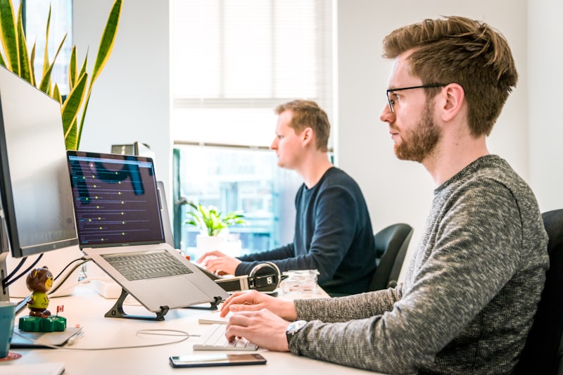 Custom Booking Management System