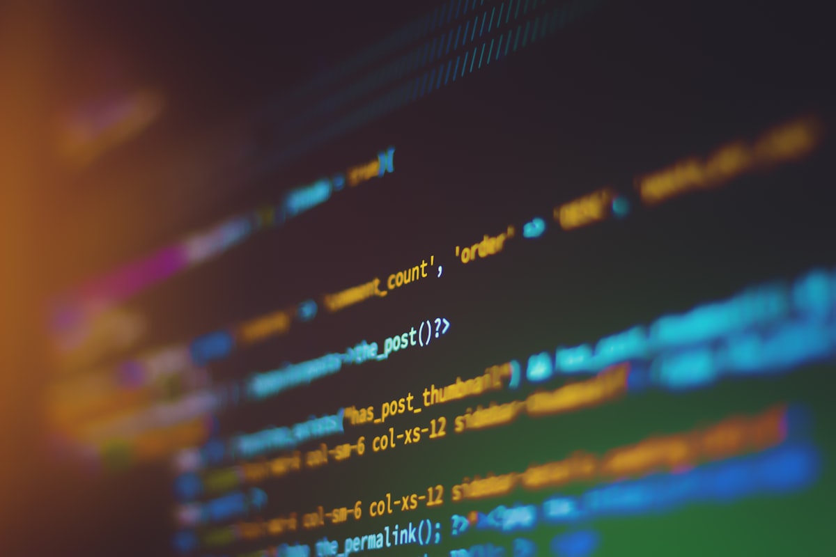 Information Technology (IT) Services - 4