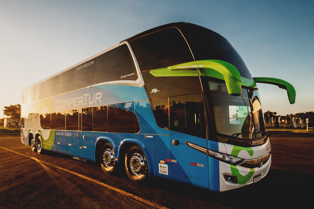 Transport Services - 1